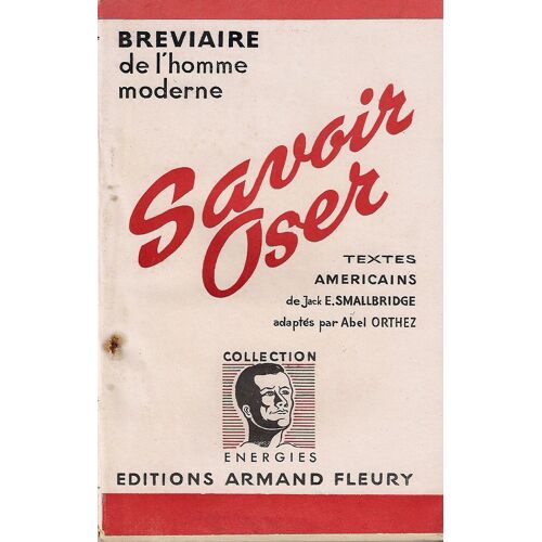 Savoir Oser 