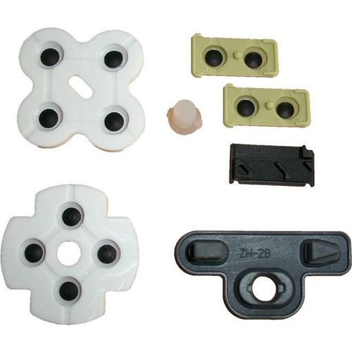 Adhésif Conducteur Pour Ps3