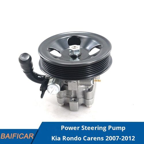 Pompe De Direction Assistée Pour Kia Rondo Carens 2007  2012 Nipseyteko