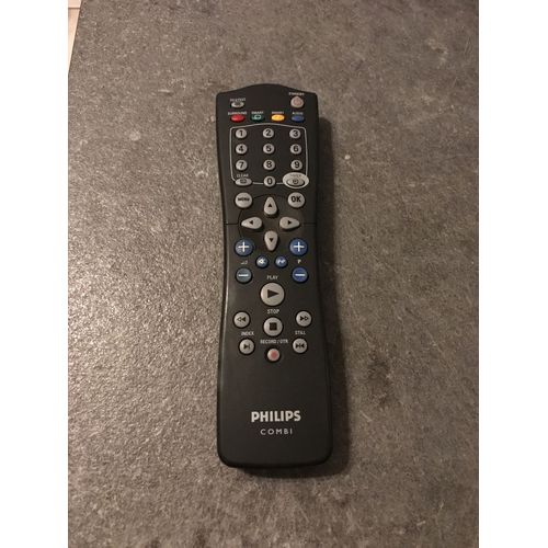 Telecommande philips Combi RT25795/101