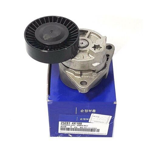 Tensioner Kit De Réparation De Synchronisation D'origine, Combinaison De Composants, Pour Hyundai Terracan 2.9l Diesel 2003  2006 Nipseyteko