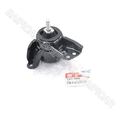 21810-A4000 Isolateur De Moteur 21950-A4200, 21810-A4000 Pour Kia Rondo Carens 2013  2018 Nipseyteko