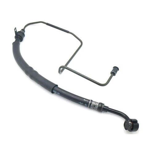 Terracan 2.9 Tuyau À Pression Pour Direction Assistée, Authentique, 57520-H1000, Pour Hyundai Terra 2.5 2.9 3.5 2003-2006 Nipseyteko