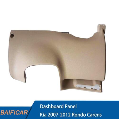 Panneau De Tableau De Bord Authentique, Pour Kia 2007  2012 Rondo Carens 1.6 2.0 Nipseyteko