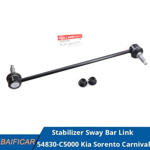 Genuine Stabilisateur De Voiture 54830-C5000 Pour Kia Sorento Carnival 2016  2018 Nipseyteko