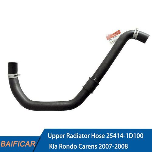 Down Radiator Hose Tuyau De Radiateur Supérieur Pour Kia Rondo Carens 2007  2008 Nipseyteko