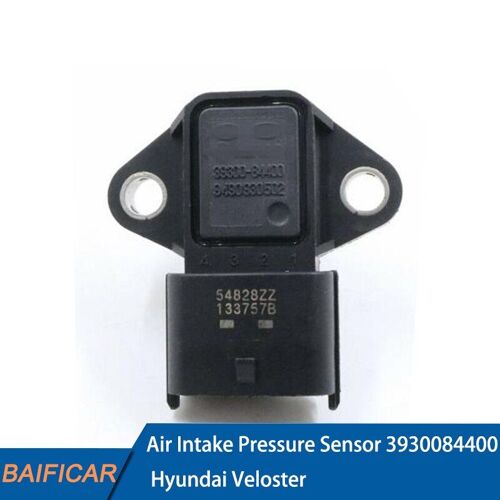 Capteur De Pression D'admission D'air, Oem 39300  84400, Pour Hyundai Veloster Nipseyteko