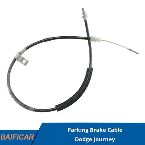 Rear Left Câble De Frein De Stationnement Pour Dodge Journey Nipseyteko
