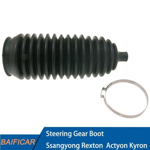 Genuine Chaussures De Direction Pour Ssangyong Rexton Kyron Actyon,Actyon Sports Modèle 466kt08000 Nipseyteko