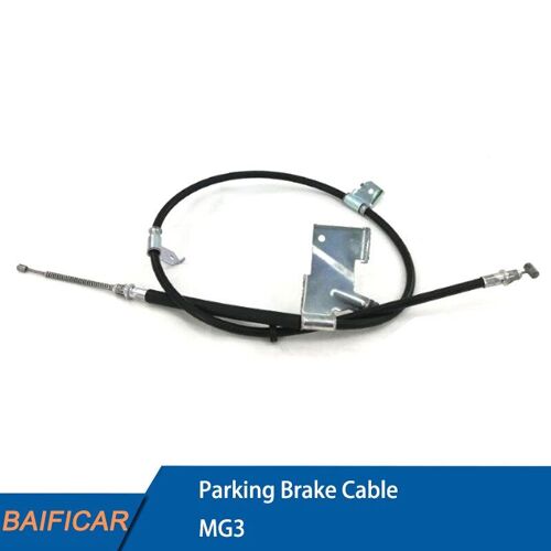 Right Câble De Frein De Stationnement, Authentique, Pour Morris Garage Mg3 Nipseyteko