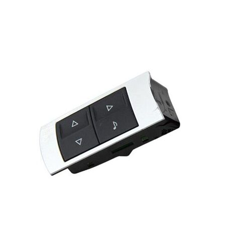 Left Audio Switch Interrupteur De Régulateur De Vitesse Pour Commande Au Volant, Pour Chrysler 300c Dodge Charger 2007  2010 Nipseyteko