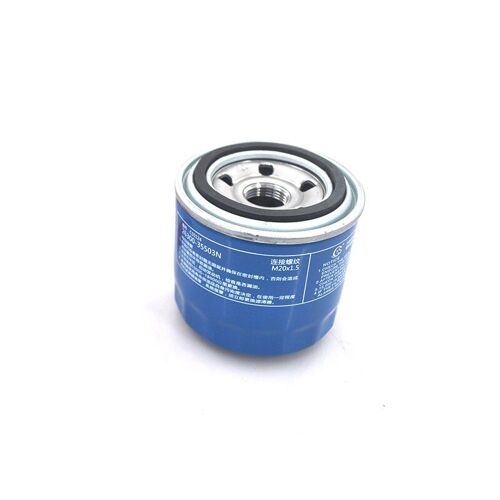 Oil Filter Filtre À Air 26300  35503 Pour Hyundai Accent Solaris 1.4, Accessoire Pour Aircon A/C Nipseyteko