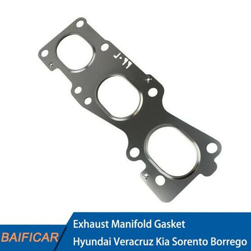 Joint De Collecteur D'échappement Pour Hyundai Veracruz Kia Sorento Borrego Nipseyteko