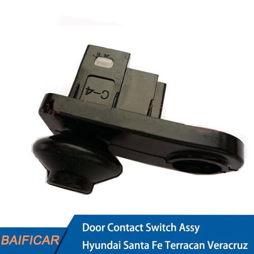 Veracruz Interrupteur De Contact De Porte, Accessoire Pour Hyundai, Santa Fe, Terrean, Veracruz Nipseyteko