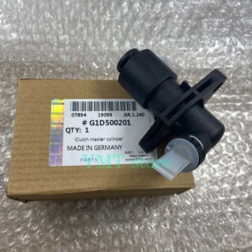 Pompe Hydraulique Maître-Cylindre D'embrayage, Modules Nipseyteko Pour Opel Corsa Zafira Vauxhall Astra 2000  2006 Oe # G1d500201