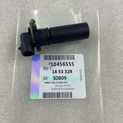 Capteur Position Vilebrequin, Nipseyteko Pour Chevrolet Buick Isuzu Cadillac Gmc Oe #10456243 10456403 10457661 10456555