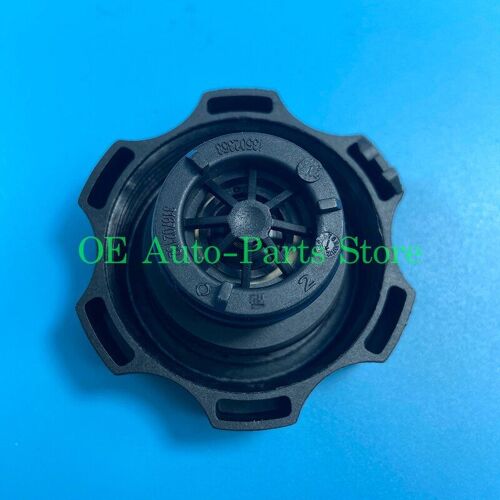 Radiateur De Récupération De Liquide De Refroidissement, 10 Pièces, Pour Chevrolet Cruze Trax, London, Sonic, Cadillac, Opel, Vauxhall, Astra, Zafira, Insignia 13502353 Nipseyteko