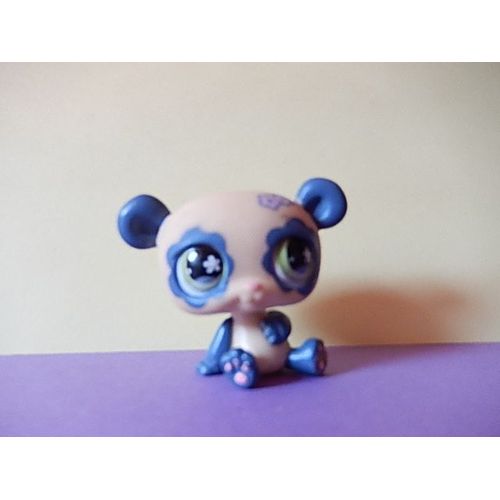 Petshop Panda N° 658