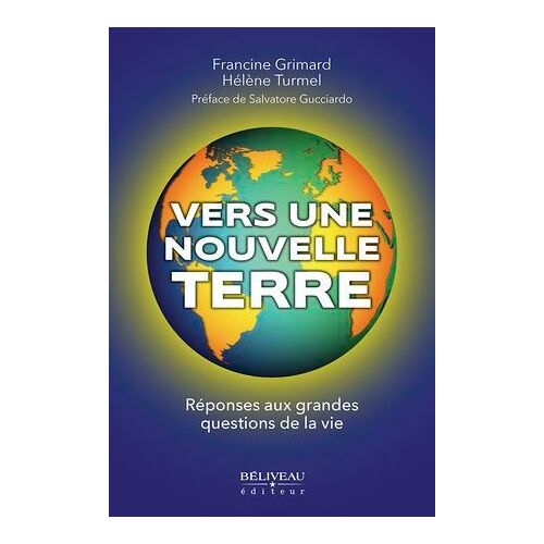 Vers Une Nouvelle Terre