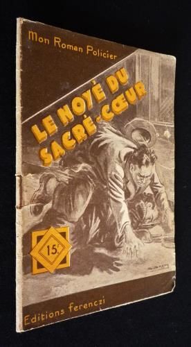 Le Noyé Du Sacré-Coeur