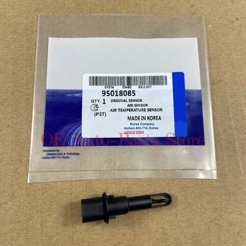 Capteur De Température D'évaporateur De Climatisation, Pour Chevrolet Aveo Cruze Sonic Buick Trax Encore 95018085 Nipseyteko