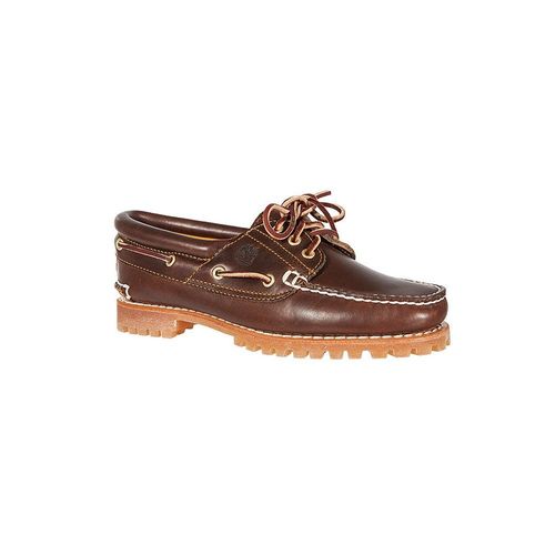 Baskets Basses Timberland 3eye Noreen - 37
