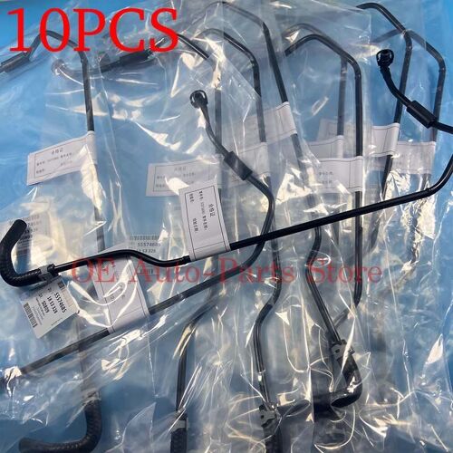 Thermostat De Tuyau De Chauffage D'accélérateur, 10 Pièces, Pour Chevrolet Cruze 1.6 Epica Sonic Opel Astra 55574685 Nipseyteko