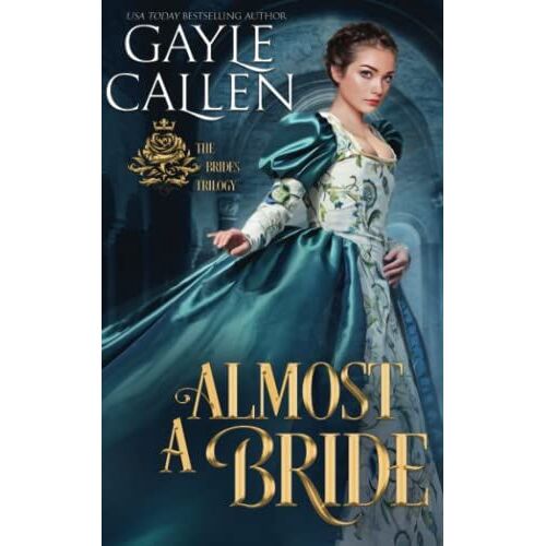 Almost A Bride