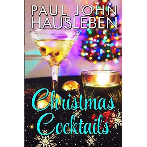 Christmas Cocktails