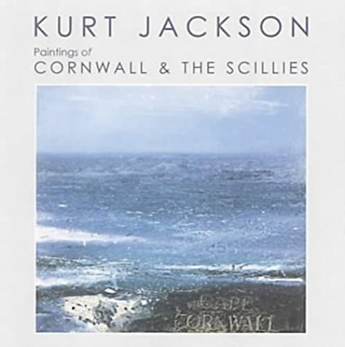 Paintings Of Cornwall And The Scillies