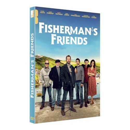 Fisherman's Friends