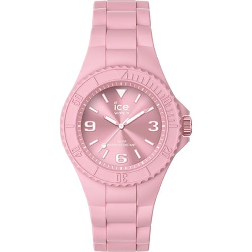 Ice Watch Montre Ice Generation - Ballerina Rose Femmes 019148 - S