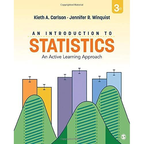 An Introduction To Statistics