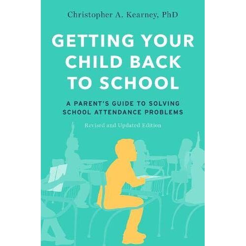 Getting Your Child Back To School
