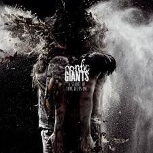 Nordic Giants - A Seance Of Dark Delusions - Edition Collector Cd + Dvd