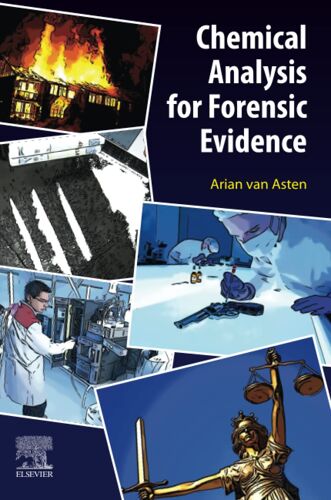 Chemical Analysis For Forensic Evidence