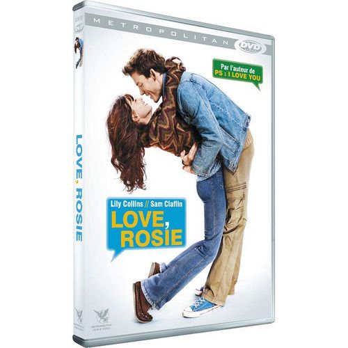Love, Rosie
