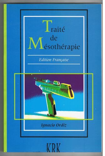Traite De Mesotherapie