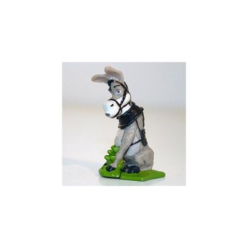 Kinder Shrek 4 - De267 : L'âne - 2010