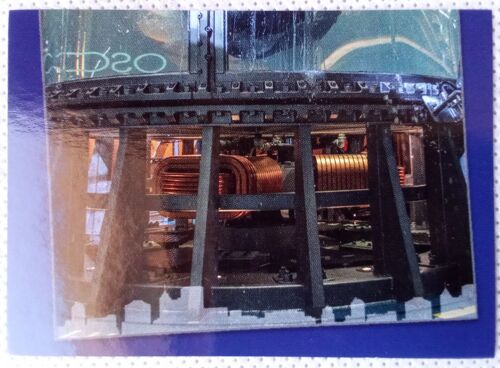 The Amazing Spider-Man 2 : Le Destin D'un Héros - N°59 - Image, Sticker, Autocollant, Vignette Panini Marvel - 2014