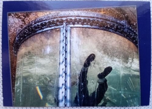 The Amazing Spider-Man 2 : Le Destin D'un Héros - N°58 - Image, Sticker, Autocollant, Vignette Panini Marvel - 2014