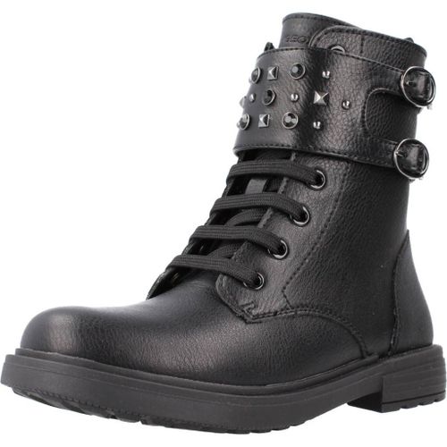 Geox J Eclair Girl Colour Noir