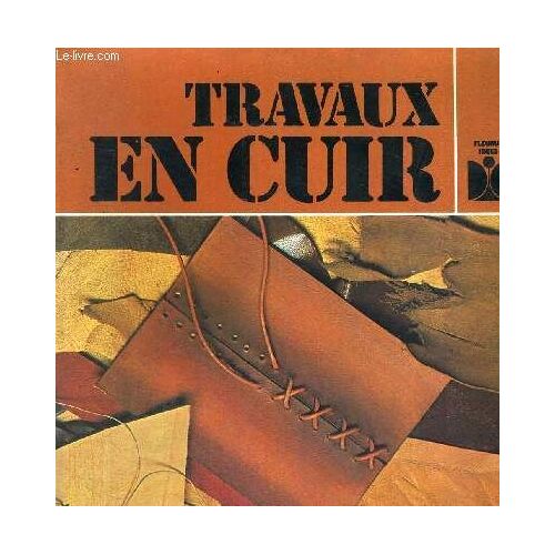 Travaux En Cuir