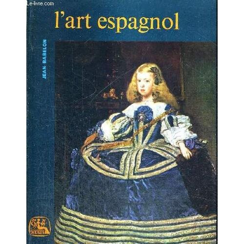 L Art Espagnol