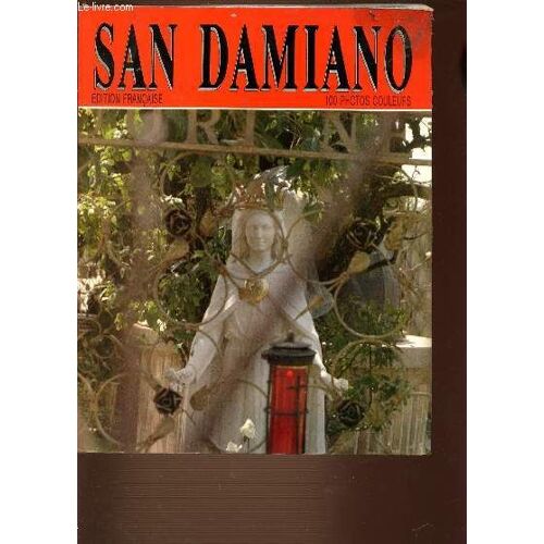 San Damiano