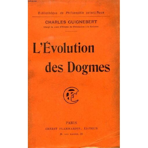 Livre "Jean Cottereau Dit Jean Chouan" Par J. Drault - Éditions SPES 1927 - Occasion Bon état