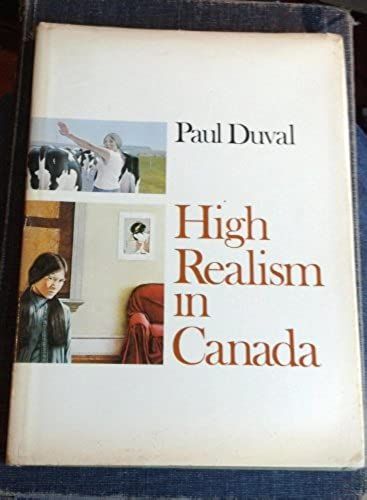 High Realism In Canada