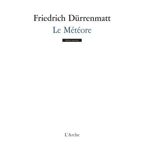 Le Météore