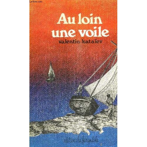 Au Loin Une Voile