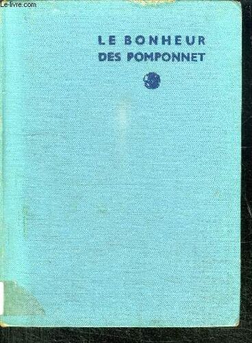 Le Bonheur Des Pomponnet